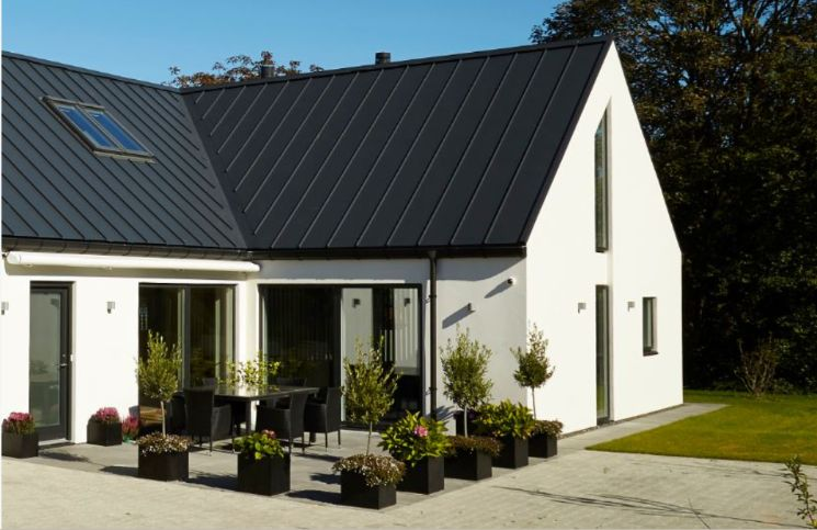 Kontakt – Fedelta Tak